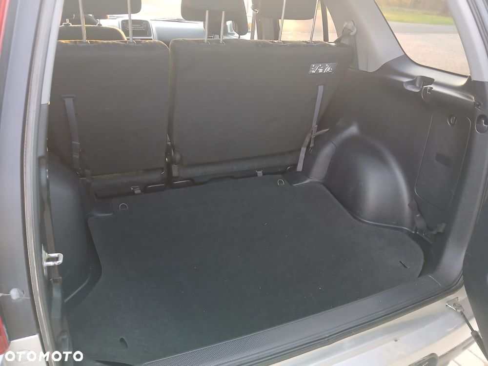 Honda CR-V 2.0i ES - 11