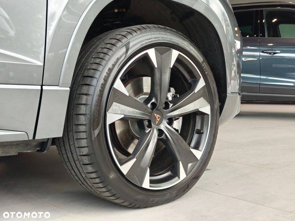 Cupra Ateca - 6
