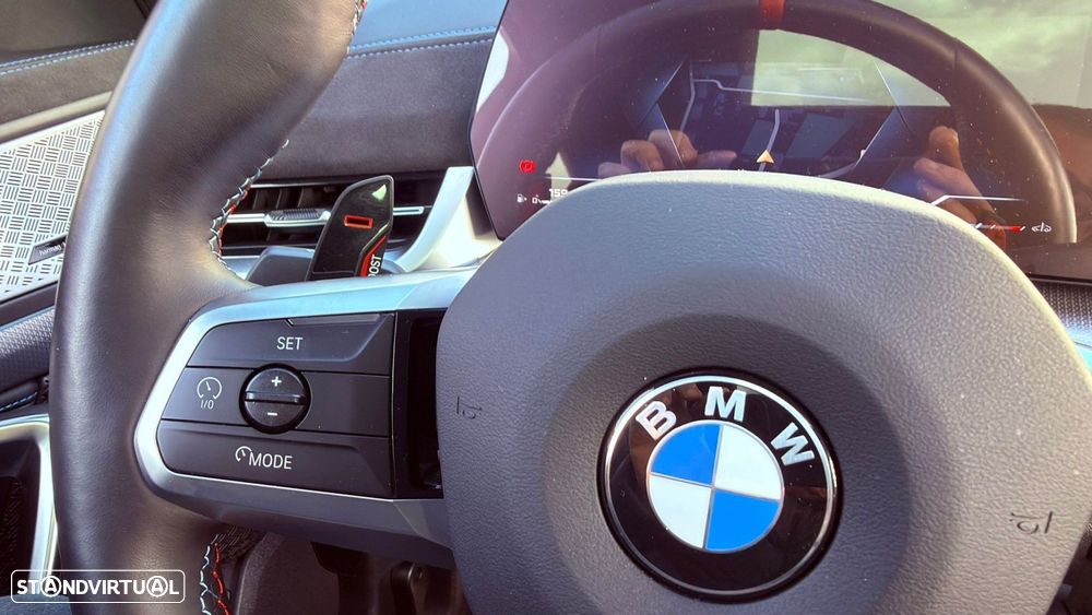 BMW X2 M35i xDrive - 17