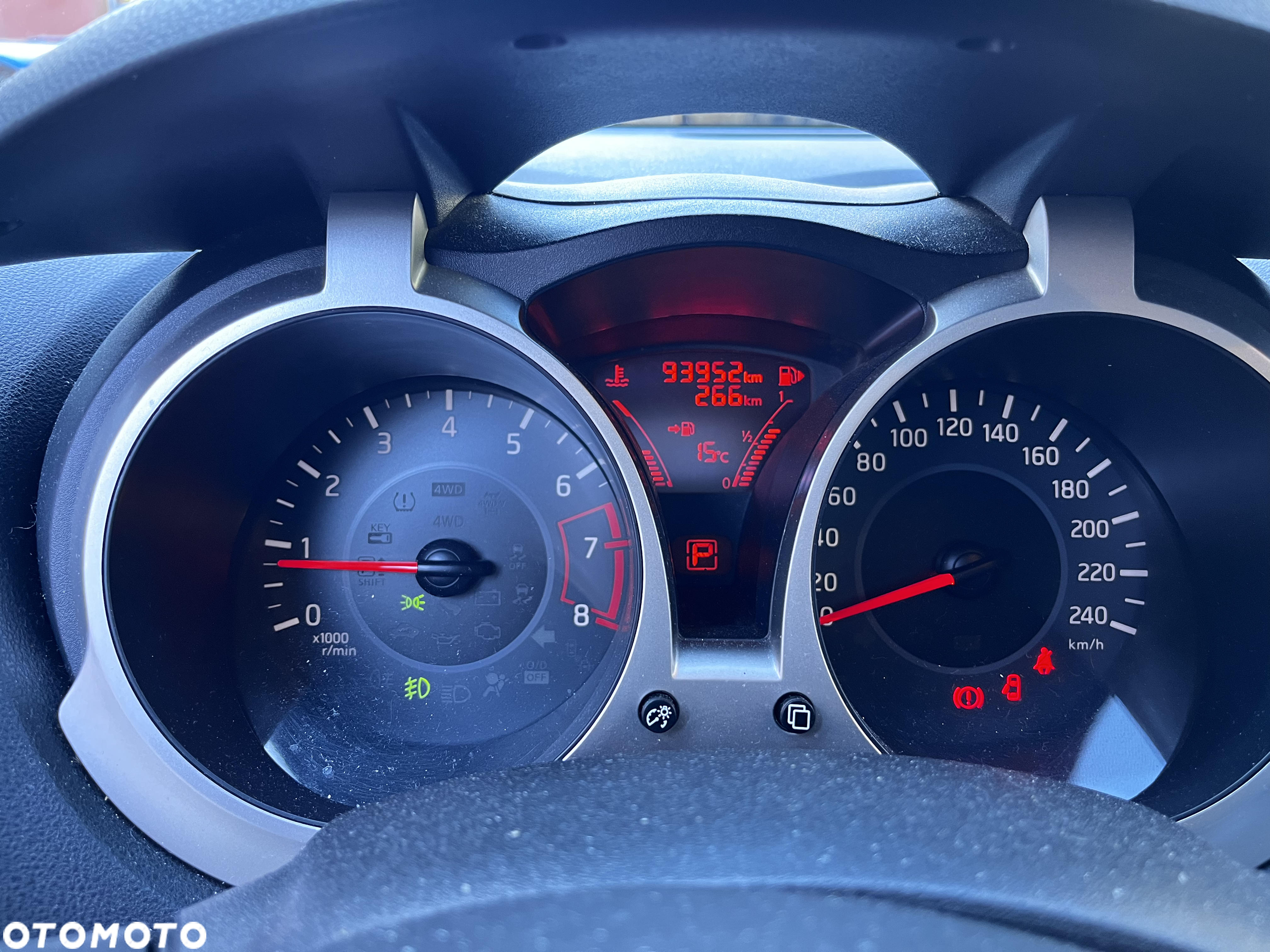 Nissan Juke - 7