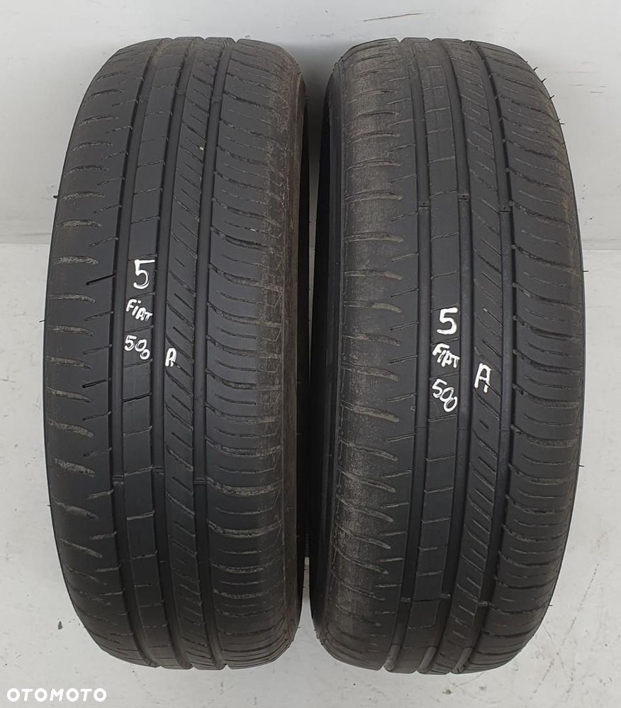 OPONY MOMO TIRES OUTRUN M2 175/65/R14 5MM 2SZT - 1