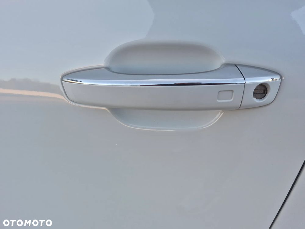 Audi A8 3.0 TDI ultra DPF quattro tiptronic - 12