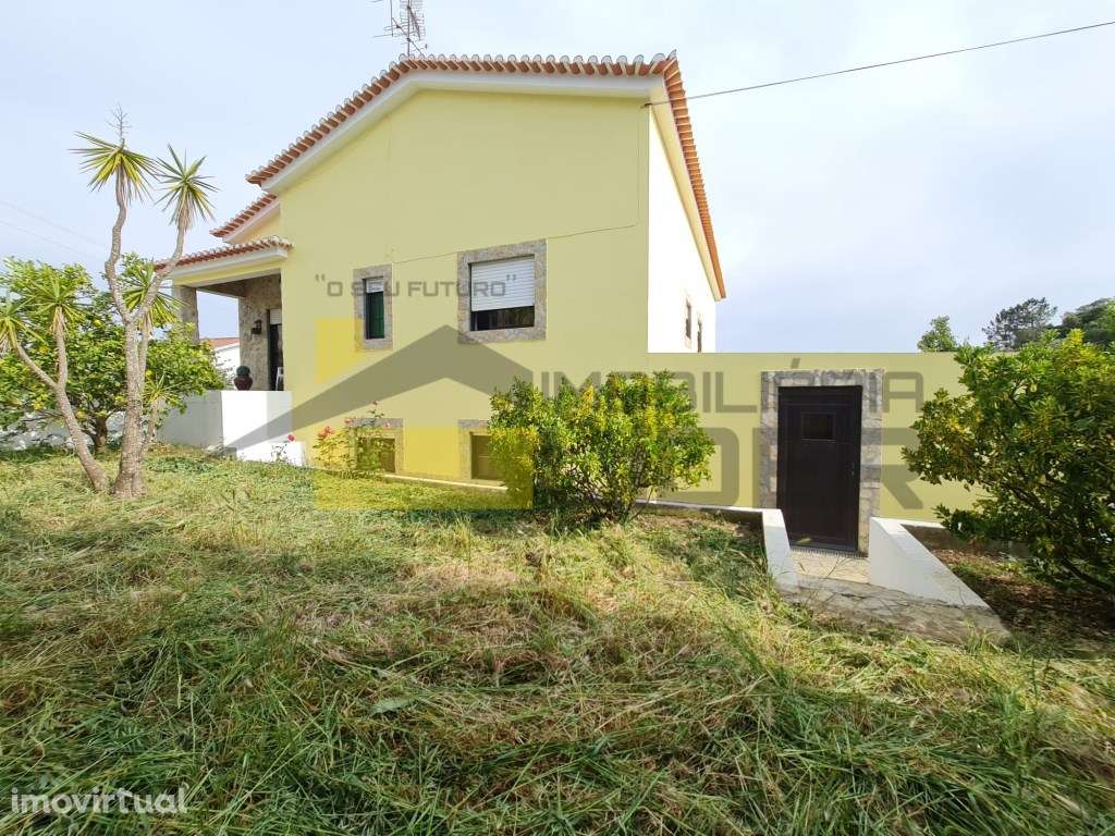 Moradia Isolada T3+2 em Lote com 1.324 m2 - Brejos da Roussada, Mil... - Grande imagem: 3/39