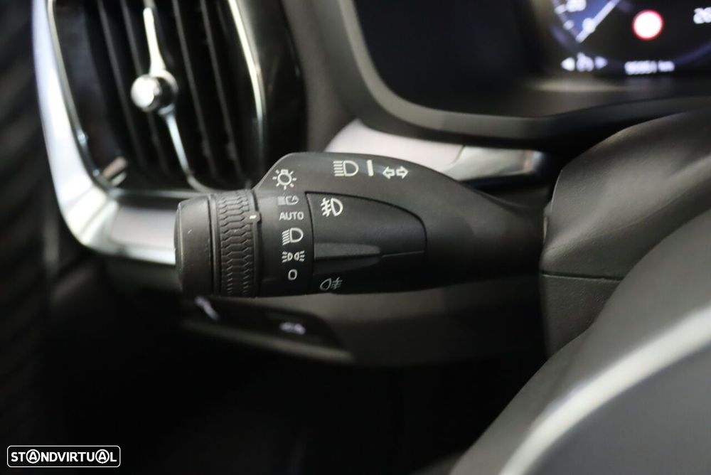 Volvo V60 - 21