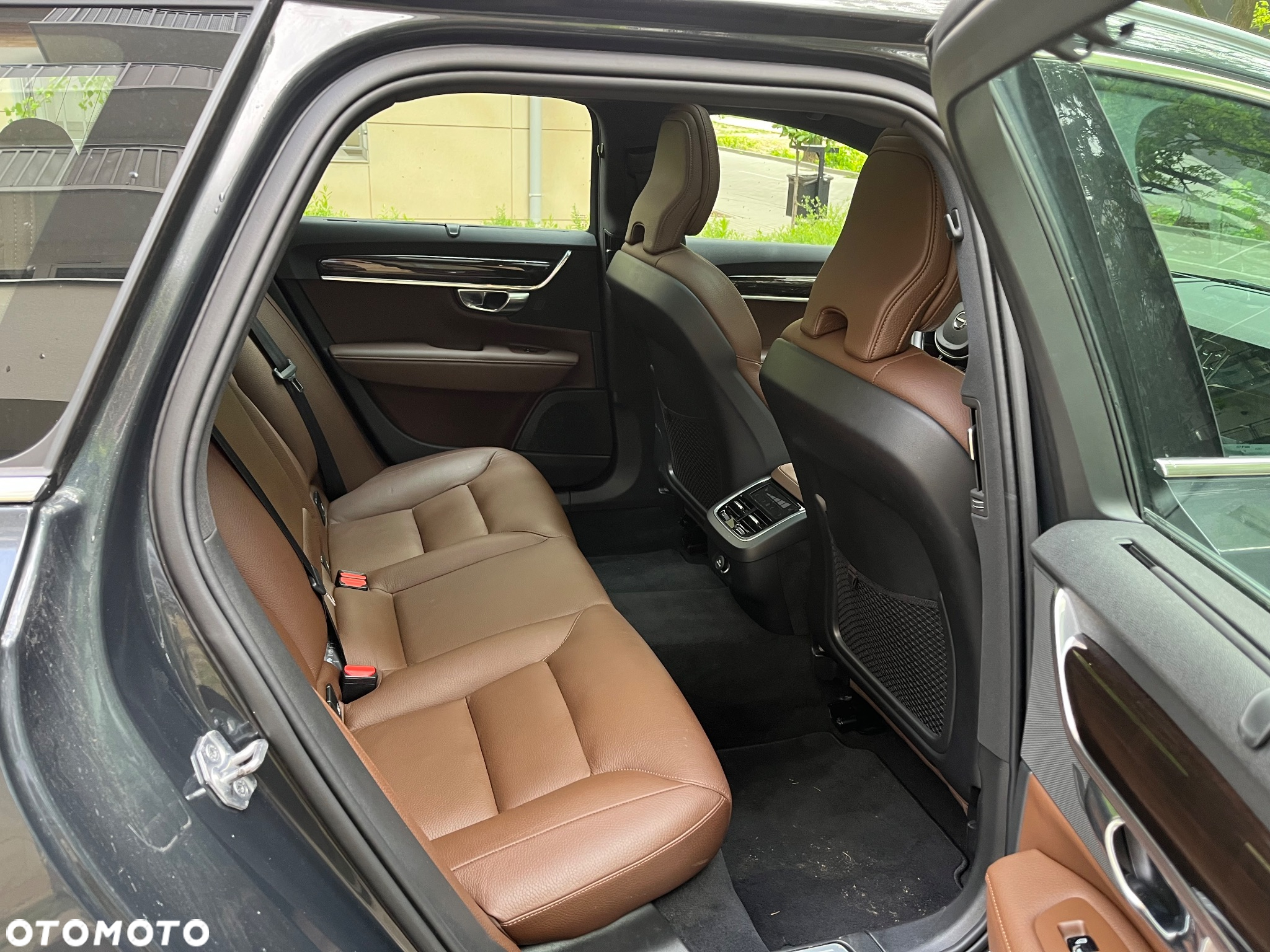 Volvo V90 T4 Inscription - 7