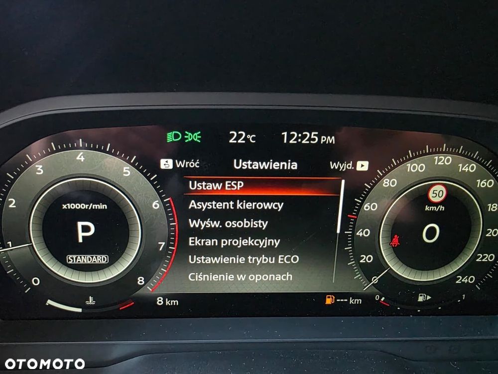 Nissan Qashqai 1.3 DIG-T MHEV Tekna Xtronic - 22