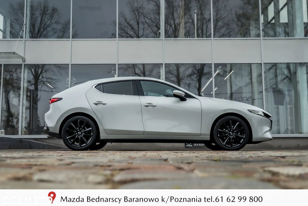 Mazda 3 2.0 mHEV Takumi - 6