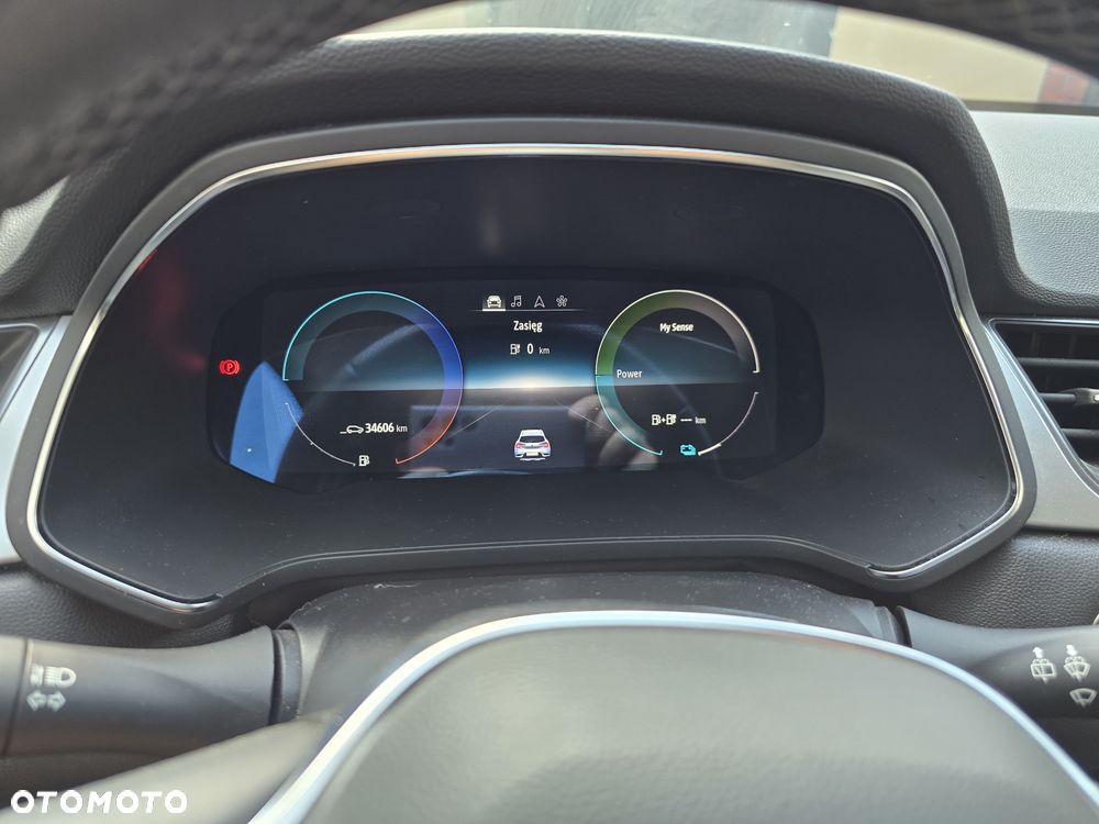 Renault Captur 1.6 E-TECH Plug-In Intens - 21