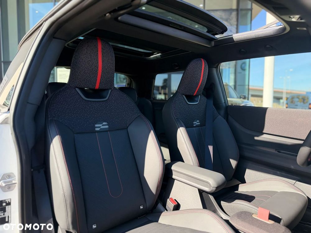 MINI Cooper S Linia John Works sport - 7