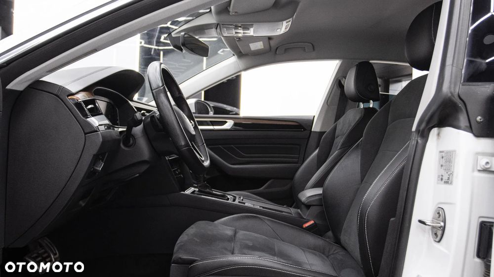 Volkswagen Arteon 2.0 TSI Elegance DSG - 17