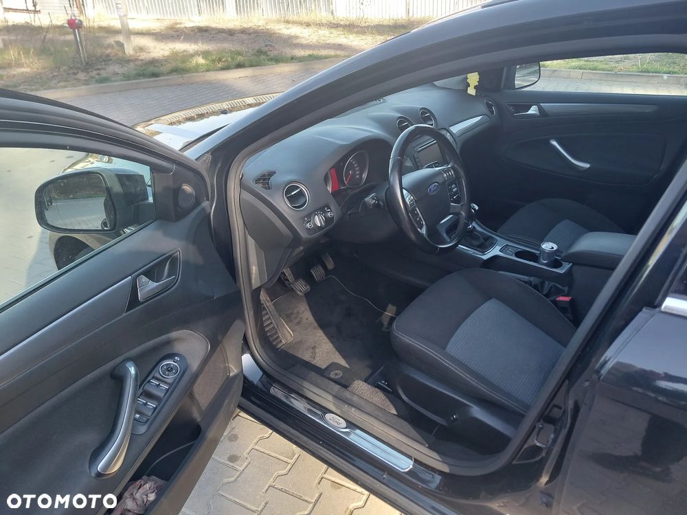 Ford Mondeo 2.0 TDCi Business Edition - 6