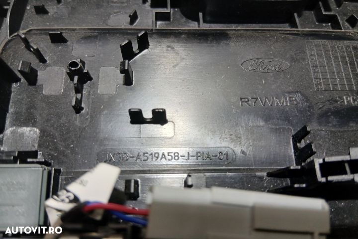 Lampa plafon fata  JX79-A519A58 JX79-A519A58-JE  JX7B-A519A58-J-PIA-0 - 3