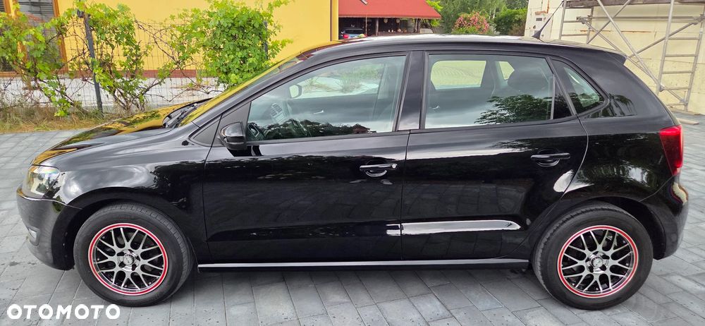 Volkswagen Polo - 5