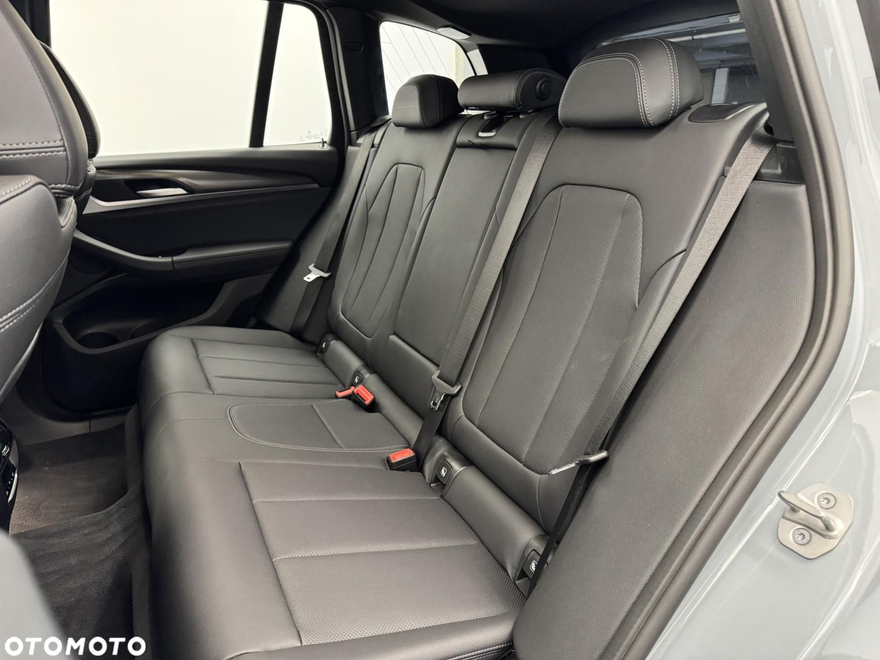 BMW X3 - 20