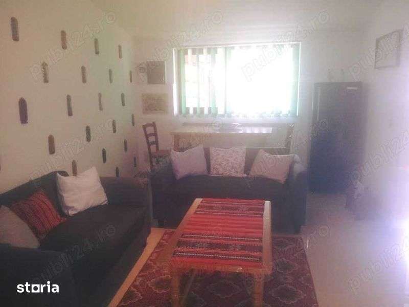 Apartament 3 camere zona Sebastian- Cal. Ferentari — fotografia 3