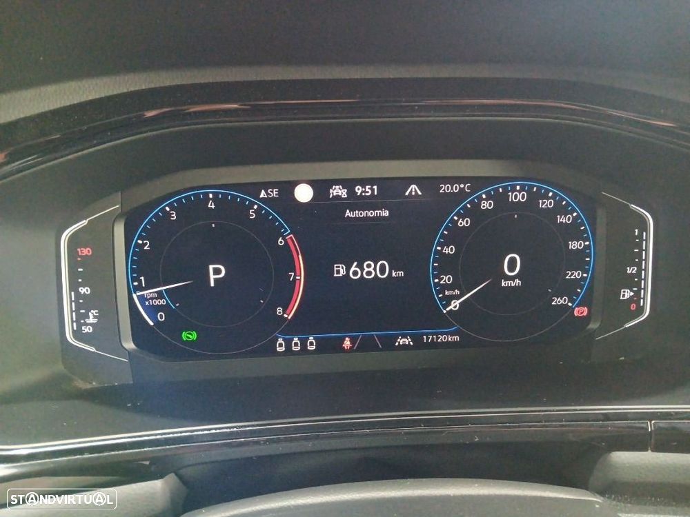 VW T-Roc - 20