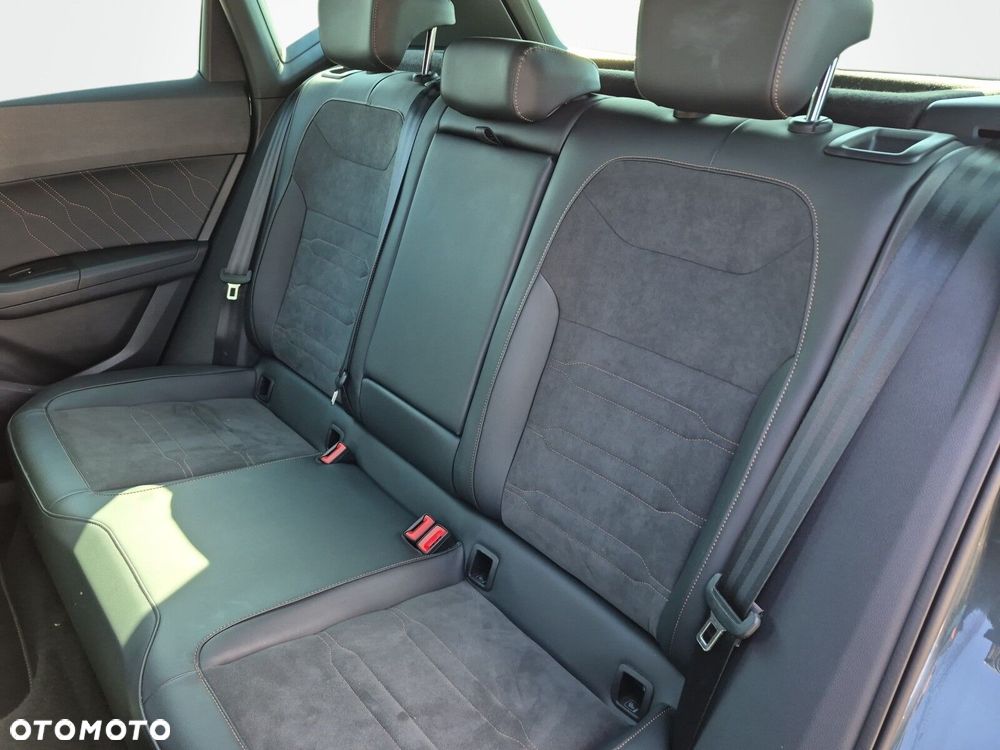 Cupra Ateca 2.0 TSI 4Drive VZ DSG - 27