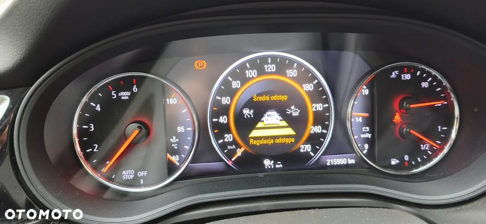 Opel Insignia 2.0 Business Innovation - 11