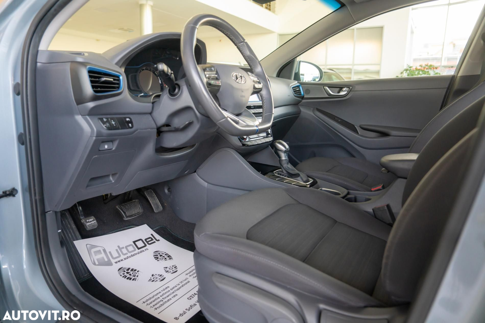Hyundai IONIQ - 14