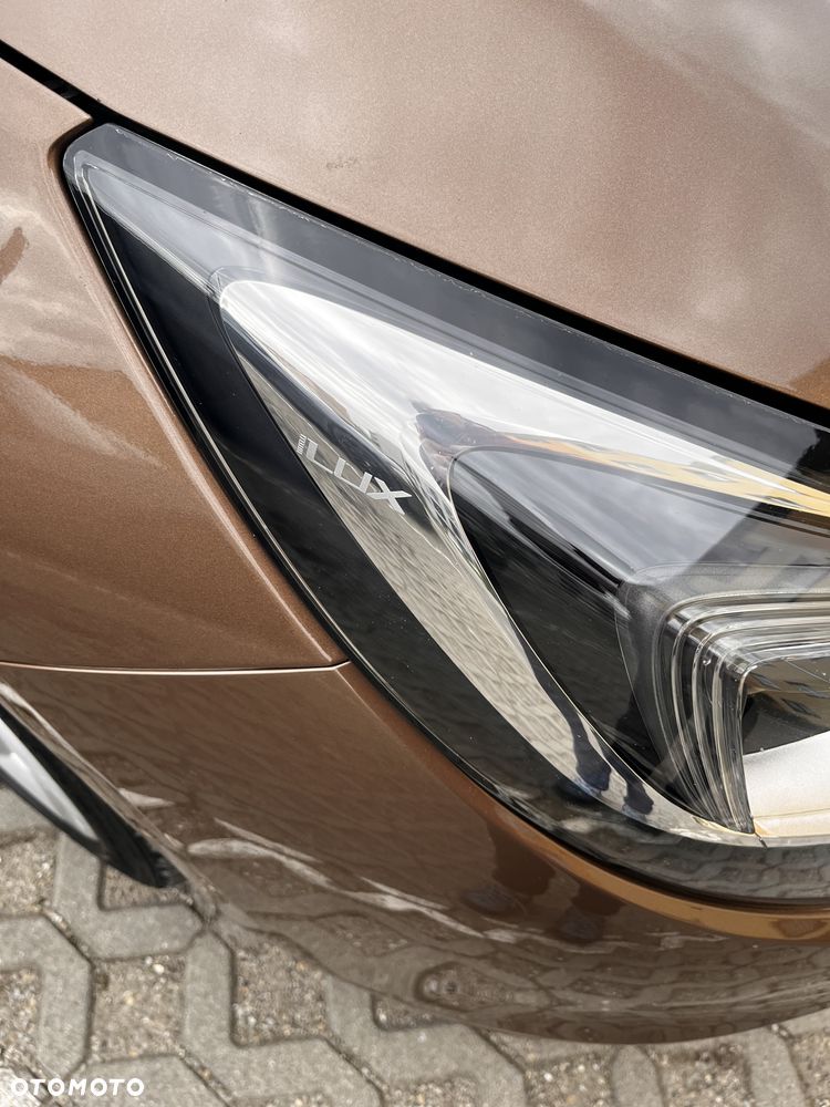 Opel Astra 1.4 T Elite S&S - 18