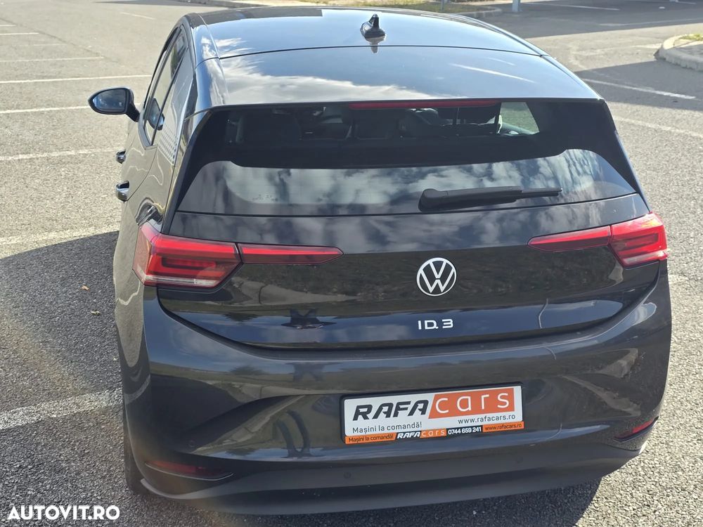 Volkswagen ID.3 58 kWh Pro Performance - 13