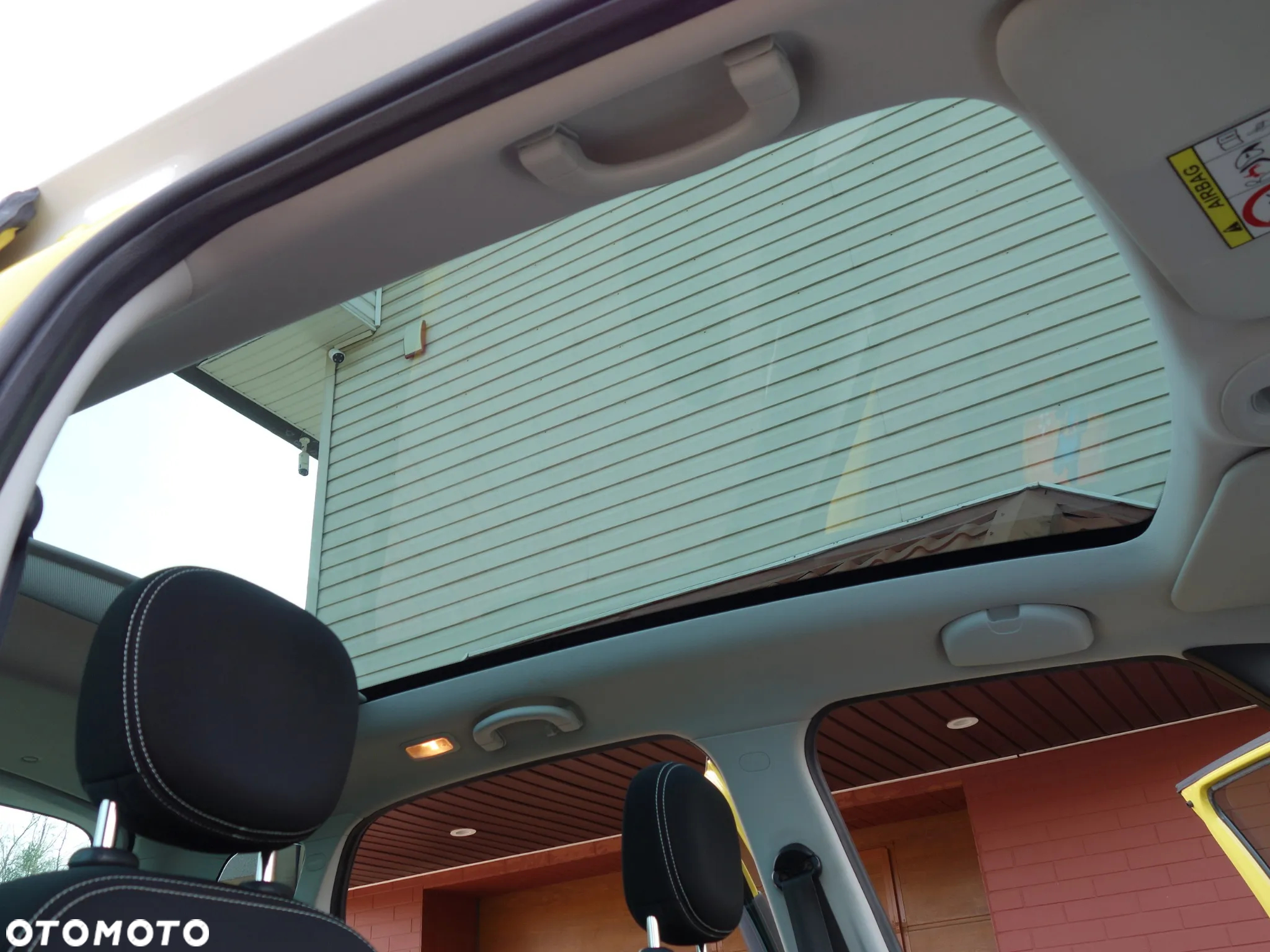 Fiat 500L 1.6 MultiJet Lounge - 7