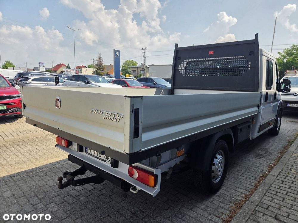 Fiat Ducato - 4