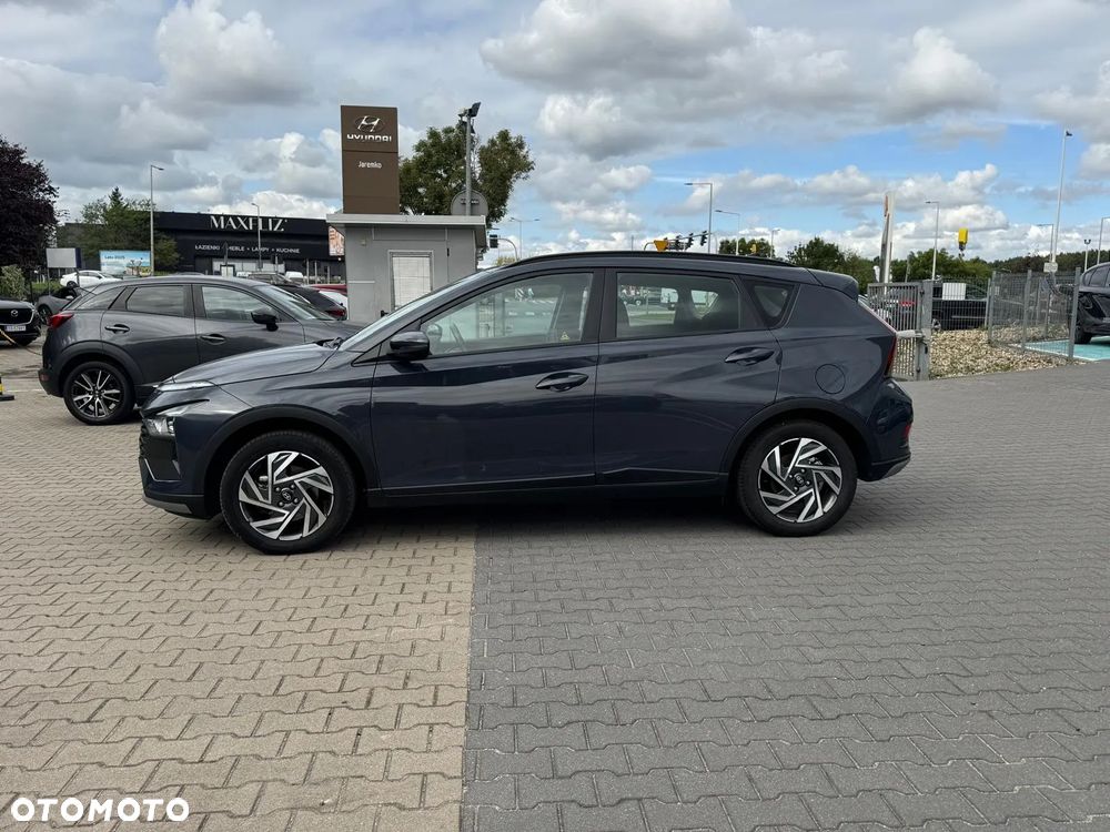 Hyundai Bayon 1.2 MPI Modern - 31