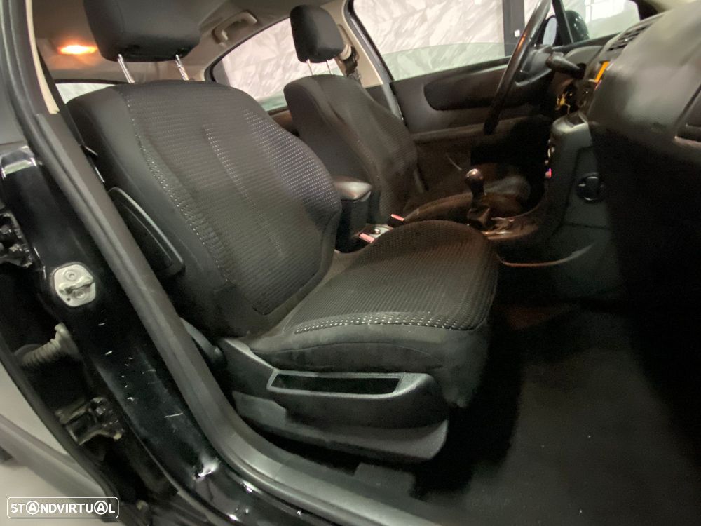Citroën C4 1.4 16V VTR Pack - 9
