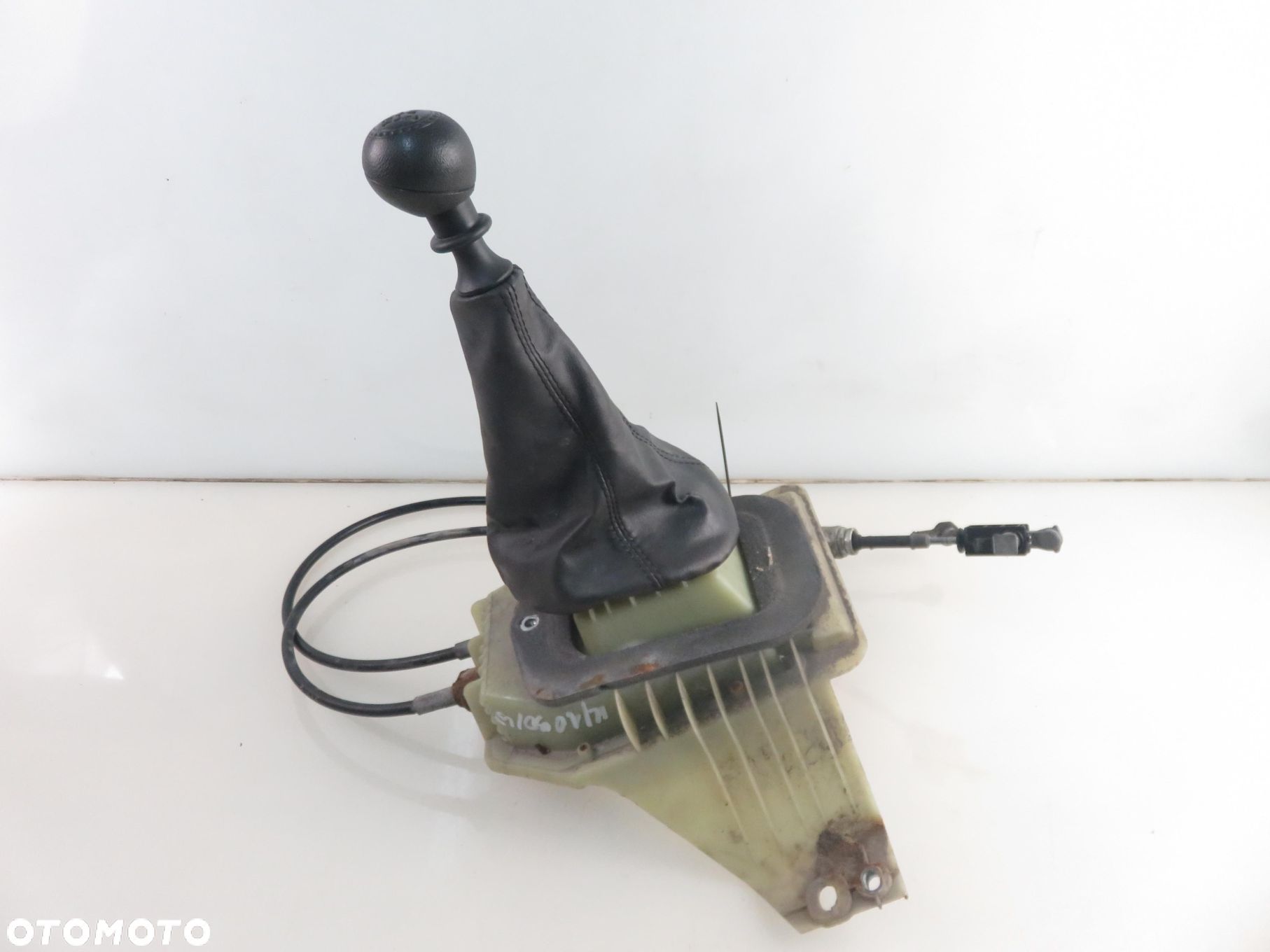 LEWAREK FIAT PUNTO II 1.2 55347842 - 1