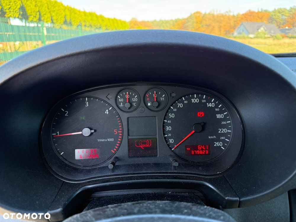 Audi A3 Sportback - 12