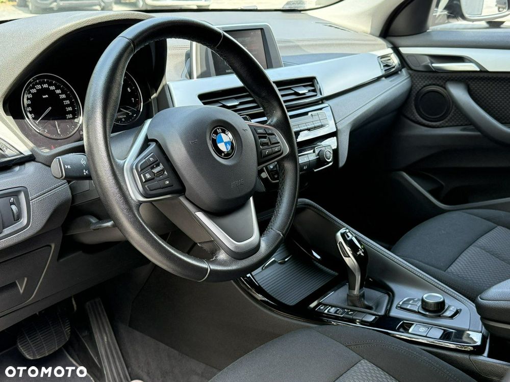 BMW X2 sDrive18i Advantage - 10