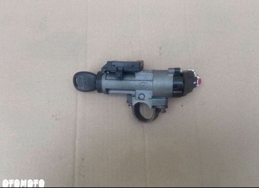 116RI-000004 stacyjka kluczyk chevrolet matiz spark aveo Kalos - 1