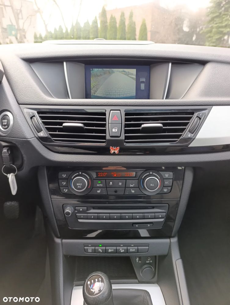 BMW X1 xDrive20i xLine - 12