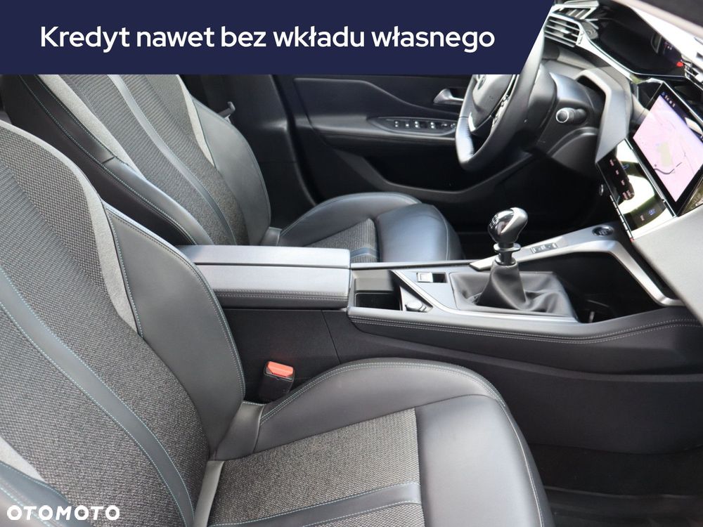 Peugeot 308 - 11