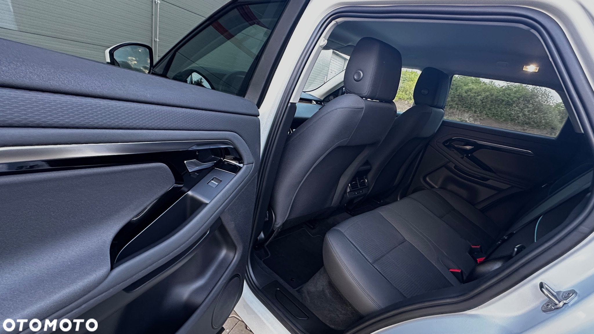 Land Rover Range Rover Evoque 2.0TD4 HSE Dynamic - 16