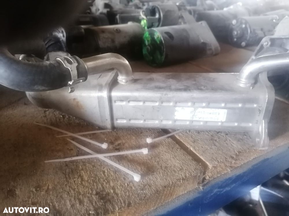 Racitor gaze ford transit, tourneo custom 2.2d 2012