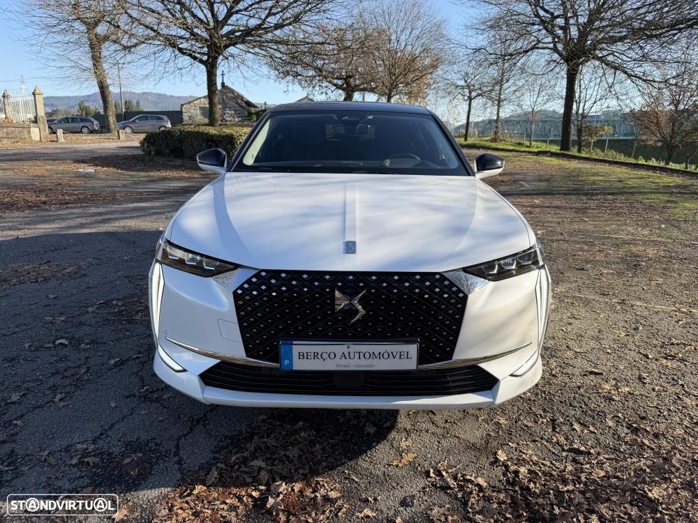 DS DS4 E-TENSE 225 RIVOLI - 4