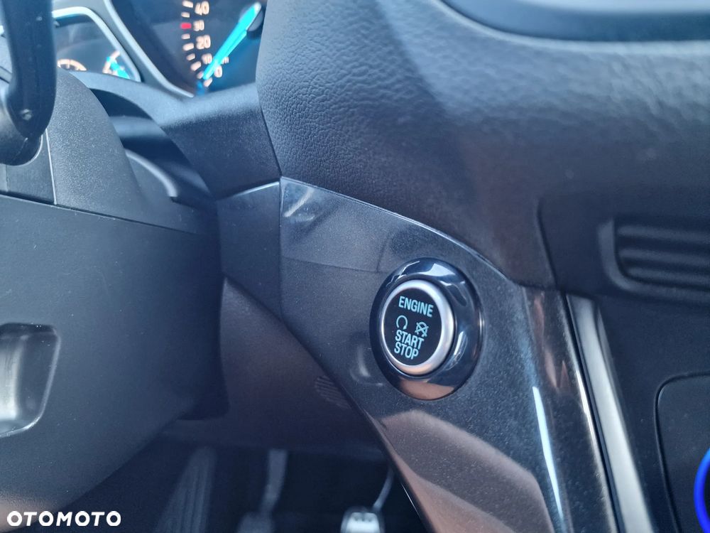 Ford Kuga 1.5 EcoBoost FWD ST-Line - 33