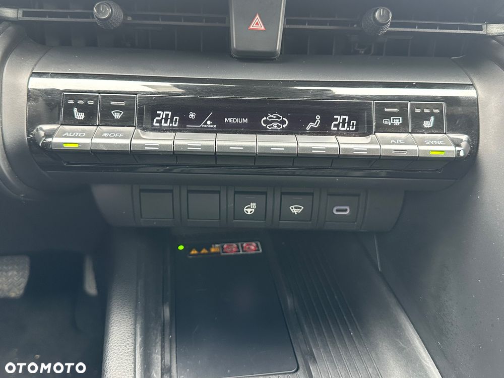 Toyota C-HR 2.0 Hybrid Dynamic Force GR Sport - 12