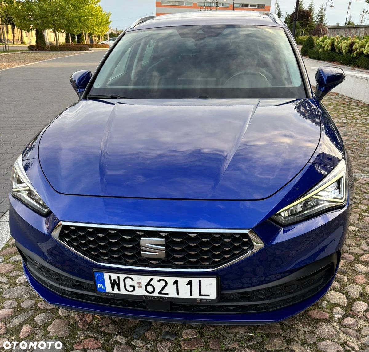 Seat Leon 2.0 TDI DPF DSG Xcellence - 12