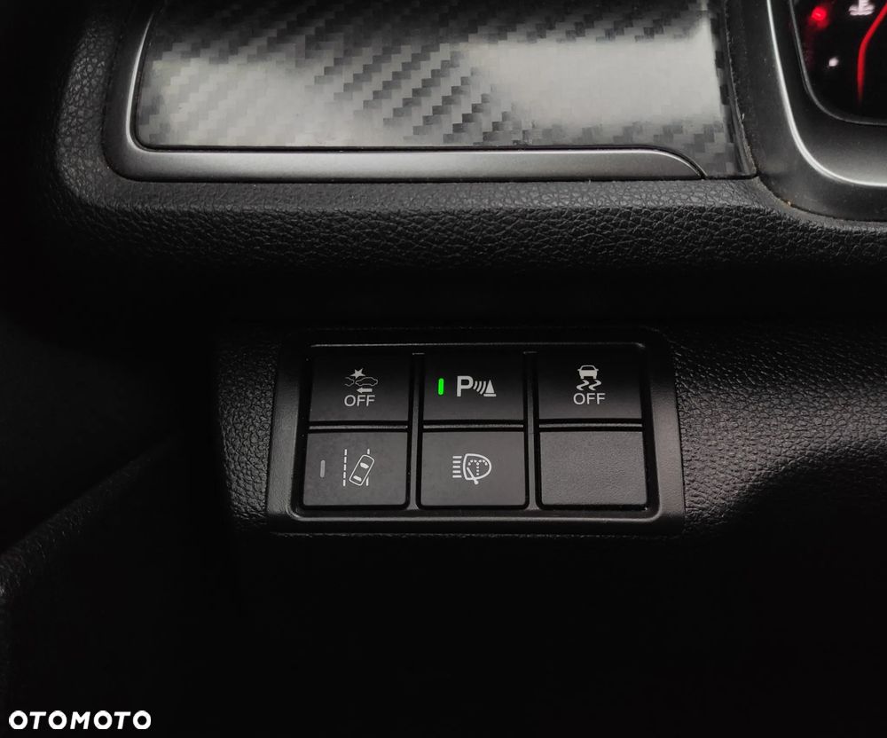 Honda Civic 1.5 i-VTEC Turbo Sport Plus - 24