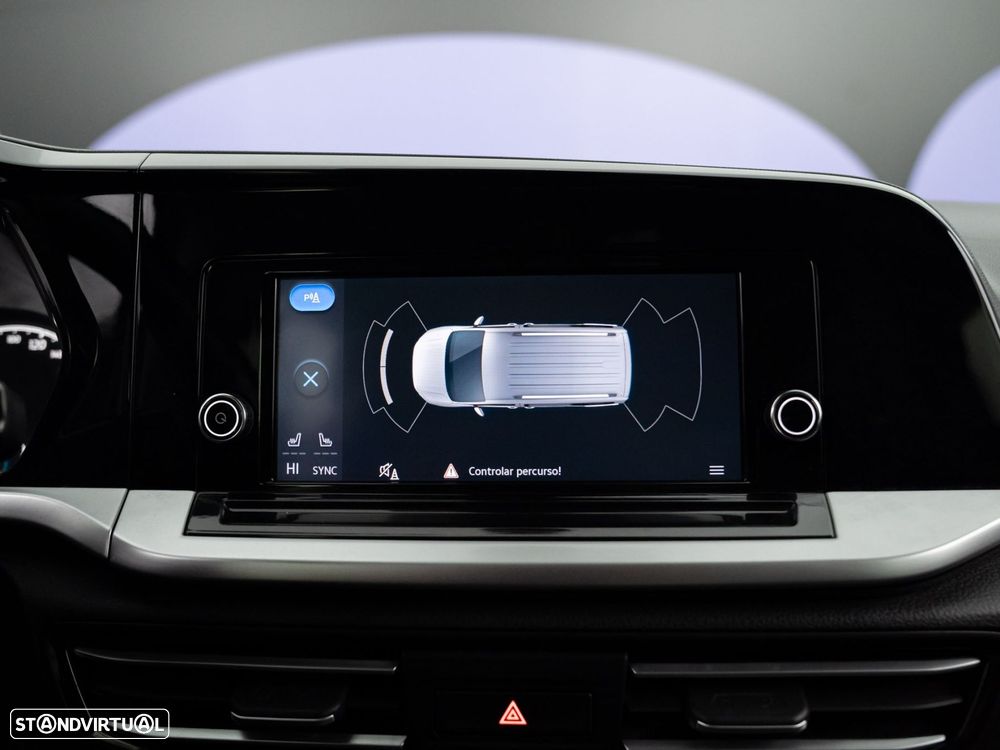 Ford Tourneo Connect Grand 2.0 TDCi Active - 29