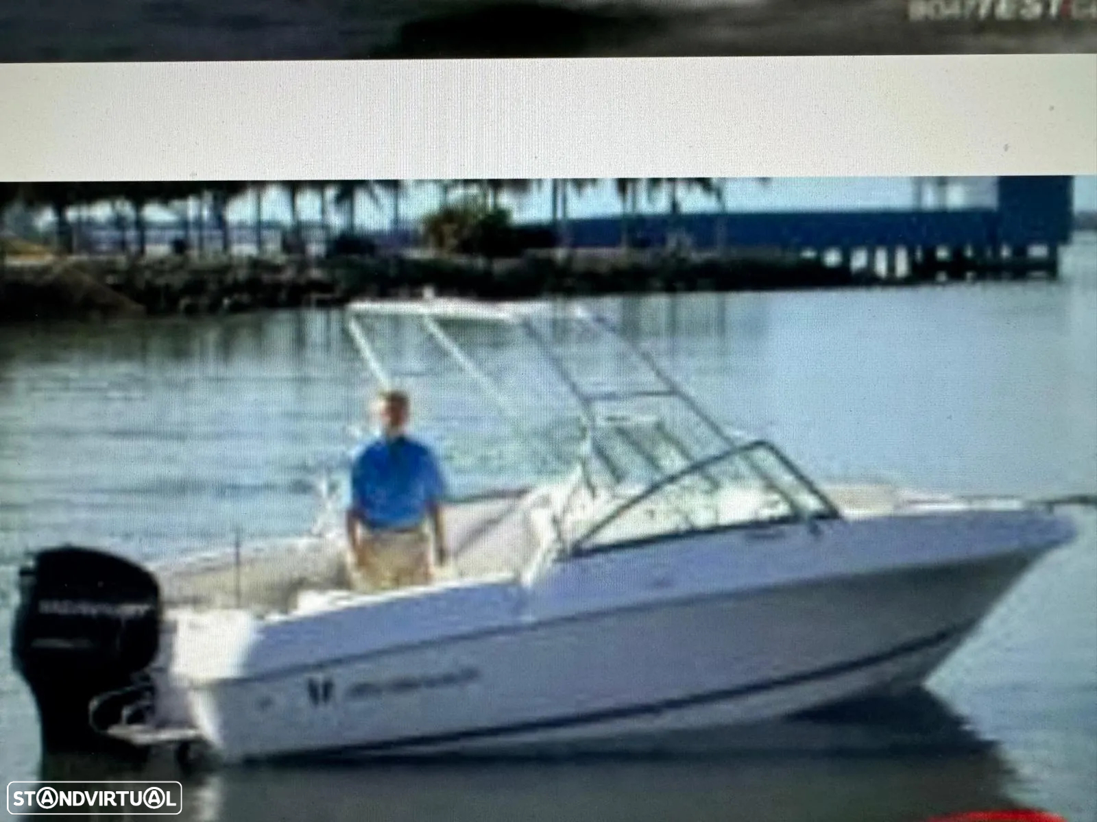 Wellcraft 210 SPORTSMAN - 15