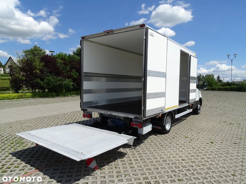 Iveco Daily - 11