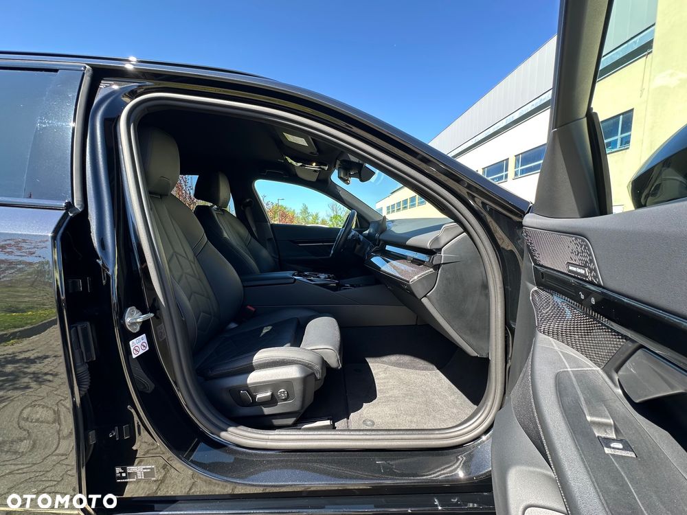 BMW Seria 5 520d xDrive - 19