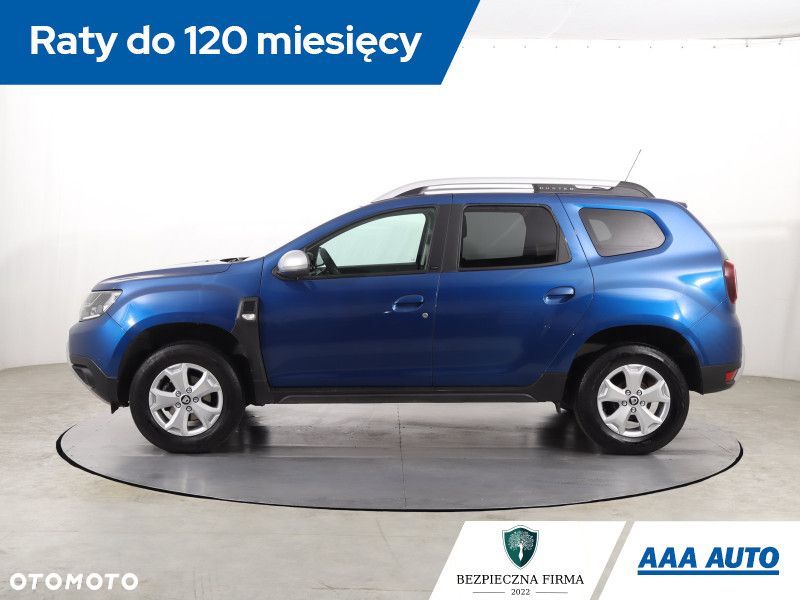 Dacia Duster - 4