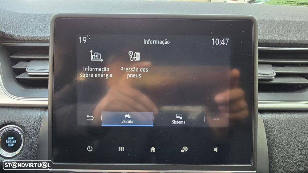 Renault Captur 1.6 E-Tech Plug-In Intens - 34