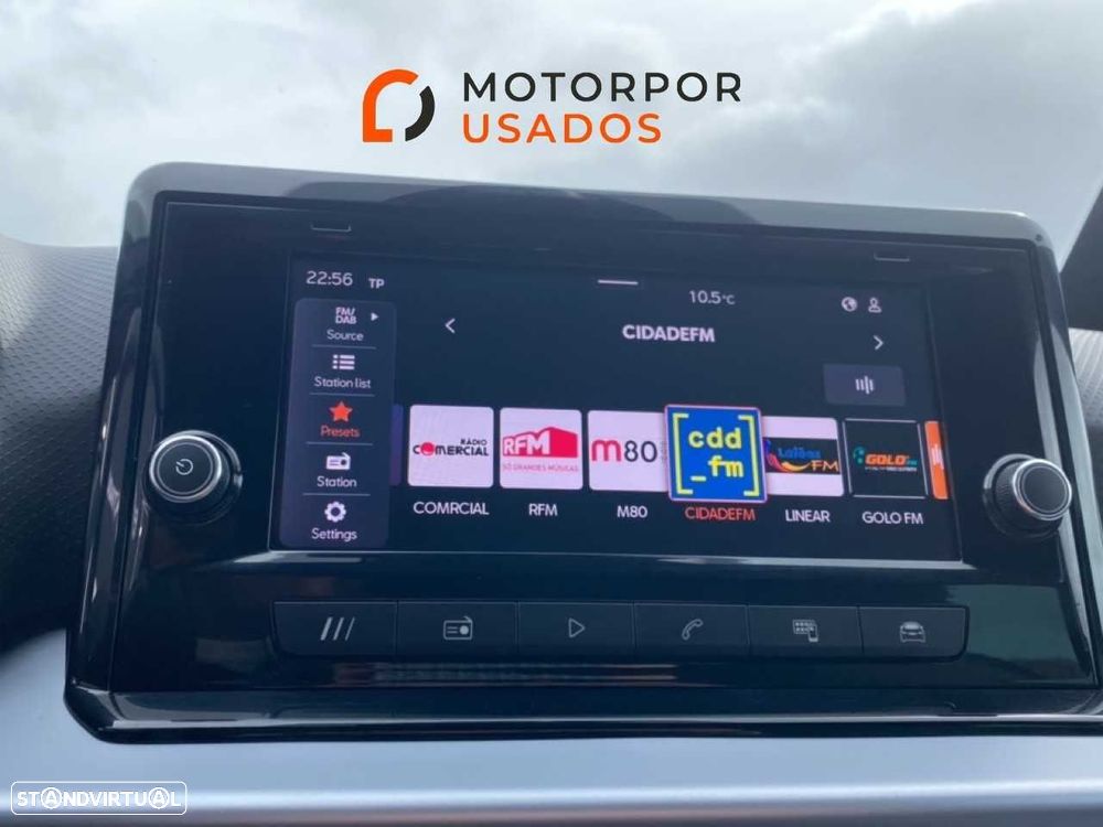 SEAT Ibiza 1.0 TSI FR - 14