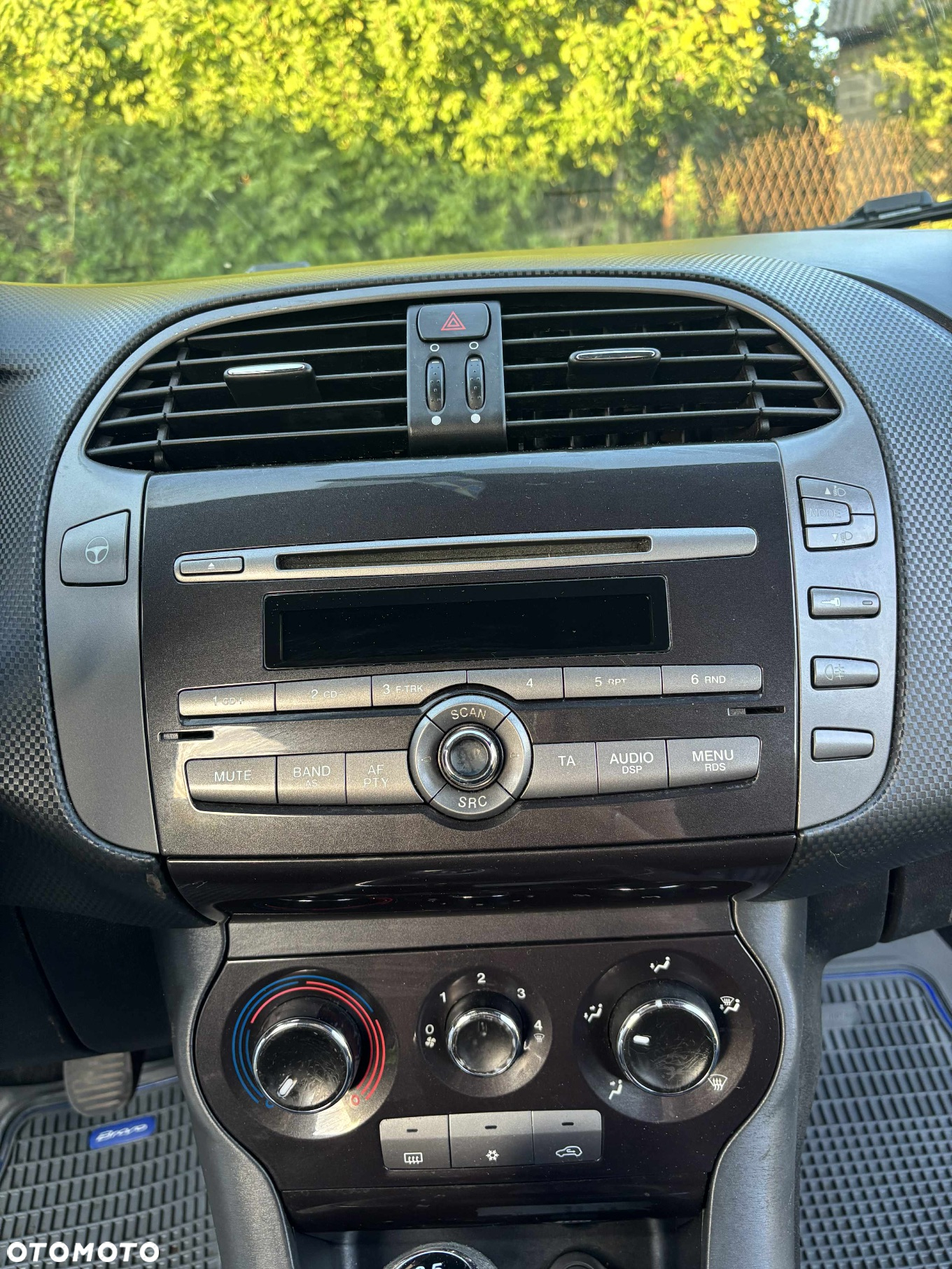 Fiat Bravo 1.9 Multijet Active - 6